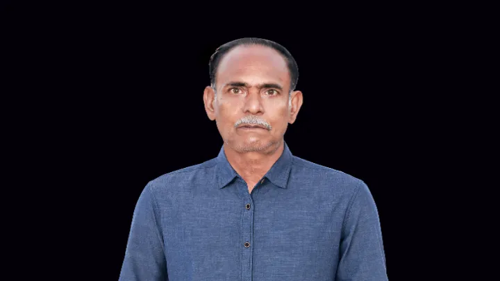 আজ ধরম চাঁদ গুপ্তের প্রথম মৃত্যুবার্ষিকী